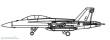 Trumpeter 06289 - EA-18G Growler