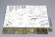 Trumpeter 06602 - 1:35 Upgrade & Conversion Kit for Dicker Max
