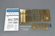 Trumpeter 06604 - 1:24 Hawker Hurricane Detailset
