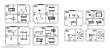 Trumpeter 06640 - 1:350 U.S. Marines Armor Accessories
