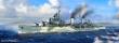 Trumpeter 06701 - HMS Belfast 1942