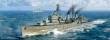 Trumpeter 06702 - 1:700 Belfast 1959