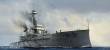 Trumpeter 06704 - 1:700 HMS Dreadnought 1907