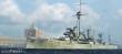 Trumpeter 06706 - 1:700 HMS Dreadnought 1918