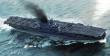Trumpeter 06708 - 1:700 USS Enterprise CV-6