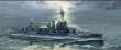 Trumpeter 06711 - 1:700 USS New York BB-34