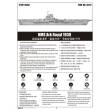Trumpeter 06713 - 1:700 HMS Ark Royal 1939