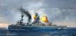 Trumpeter 06717 - HMS Nelson 1944