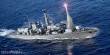 Trumpeter 06720 - 1:700 HMS TYPE 23 Frigate-Montrose (F236)