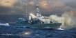 Trumpeter 06722 - HMS TYPE 23 Frigate Monmouth(F235)