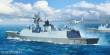 Trumpeter 06727 - 1:700 PLA Navy Type 054A FF