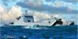 Trumpeter 06728 - PLA Navy Type 072A LST