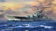 Trumpeter 06737 - German Scharnhorst Battleship