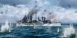 Trumpeter 06742 - 1:700 HMS Colombo