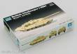 Trumpeter 07105 - 1:72 British Challenger 1MTB (Desert version)