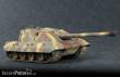 Trumpeter 07122 - 1:72 German StuG E-100...