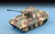 Trumpeter 07124 - 1:72 German E-50 Flakpanzer