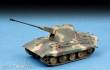 Trumpeter 07126 - German E-75 Flakpanzer