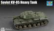 Trumpeter 07127 - 1:72 Soviet KV-85 Heavy Tank