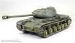 Trumpeter 07128 - 1:72 Soviet KV-122 Heavy Tank