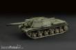 Trumpeter 07129 - 1:72 Soviet SU-152 Self-propelled Heavy Howitzer - Early