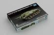 Trumpeter 07129 - 1:72 Soviet SU-152 Self-propelled Heavy Howitzer - Early