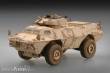 Trumpeter 07131 - 1:72 M1117 Guardian Armored Security Vehicle (ASV)