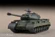 Trumpeter 07143 - 1:72 Soviet JS-4 Heavy Tank