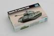 Trumpeter 07143 - 1:72 Soviet JS-4 Heavy Tank