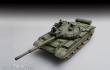 Trumpeter 07148 - 1:72 Russian T-62 BDD Mod.1984 (Mod.1972 modification)