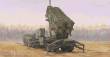 Trumpeter 07158 - 1:72 M983 HEMTT & M901 Launching Station w/MIM-104 Patriot SAM System (PAC-2)