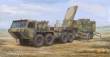 Trumpeter 7159 - 0,091666667 MPQ-53 C-Band Tracking Radar