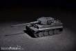 Trumpeter 07164 - 1:72 German Tiger with 88mm kwk L/71