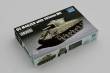 Trumpeter 07168 - 1:72 US M4A3E8 with 105mm M4