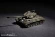 Trumpeter 07170 - 1:72 US M26 with 90mm T15E2M2