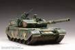 Trumpeter 07171 - 1:72 PLA ZTZ-99A MBT