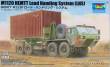 Trumpeter 07175 - M1120 HEMTT Load Handing System (LHS)