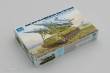 Trumpeter 07178 - 1:72 Soviet 2K11A TEL w/9M8M Missile Krug-a(SA-4 Ganef)