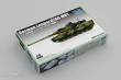 Trumpeter 07191 - German Leopard2A6 MBT