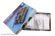 Trumpeter 07193 - 1:72 Leopard2A6M CAN MBT