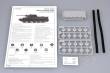 Trumpeter 07206 - 1:72 Russian T-34/76 Model 1942