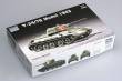 Trumpeter 07208 - 1:72 Soviet T-34/76 Model 1943