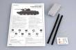 Trumpeter 07208 - 1:72 Soviet T-34/76 Model 1943