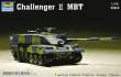 Trumpeter 07214 - 1:72 Challenger II MBT