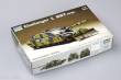 Trumpeter 07216 - 1:72 Challenger II MBT (KFOR)