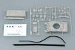 Trumpeter 07223 - 1:72 M4 (Mid) Tank