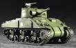 Trumpeter 07223 - 1:72 M4 (Mid) Tank