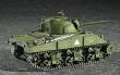 Trumpeter 07223 - 1:72 M4 (Mid) Tank