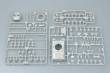 Trumpeter 07225 - 1:72 M4A3E8 Tank (T66 Track)