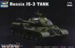 Trumpeter 07227 - 1:72 Russian JS-3 Tank